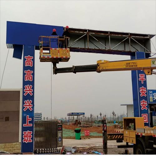 南充警示牌安裝價(jià)格