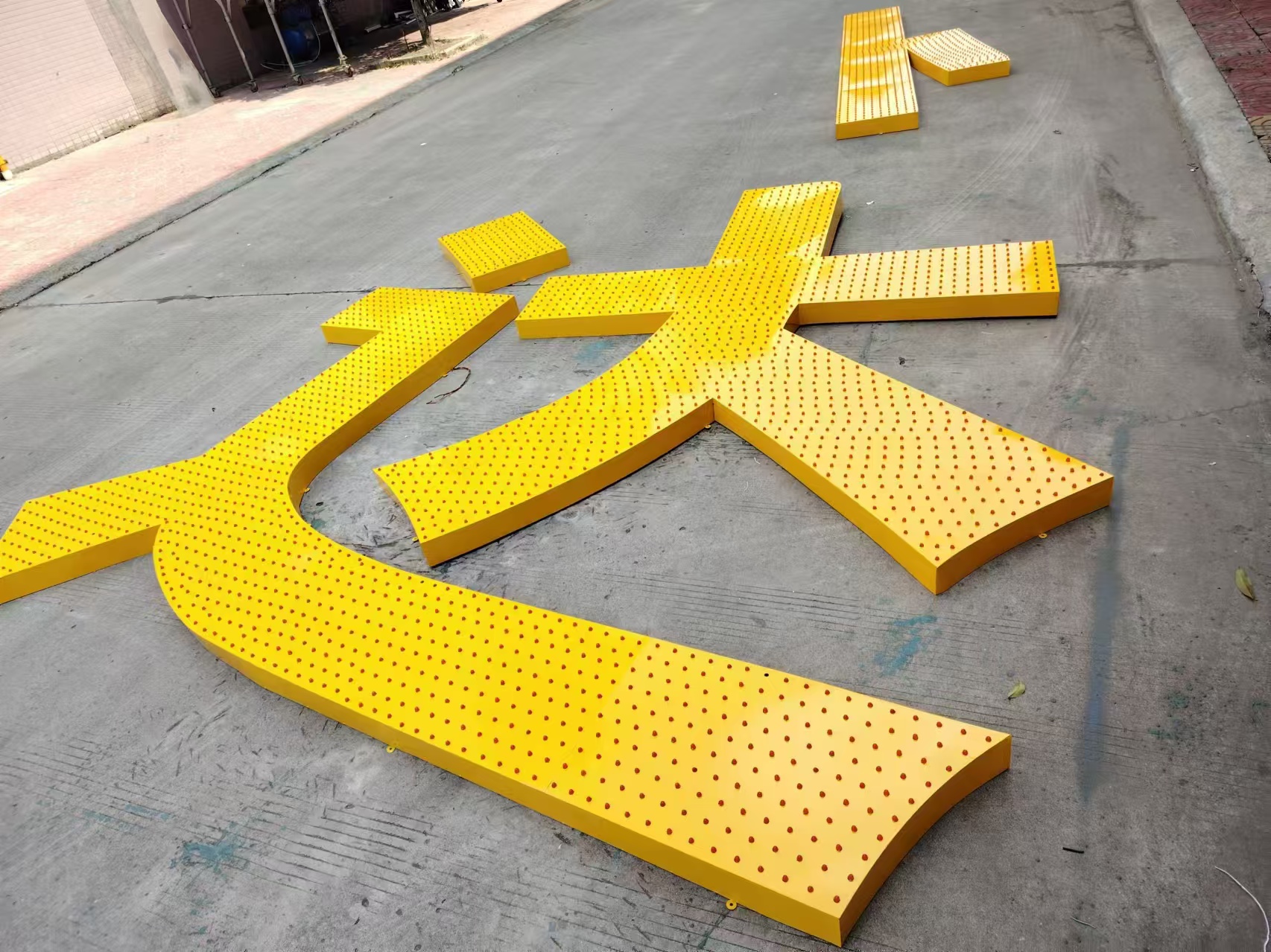 南充發(fā)光字批發(fā)價(jià)格