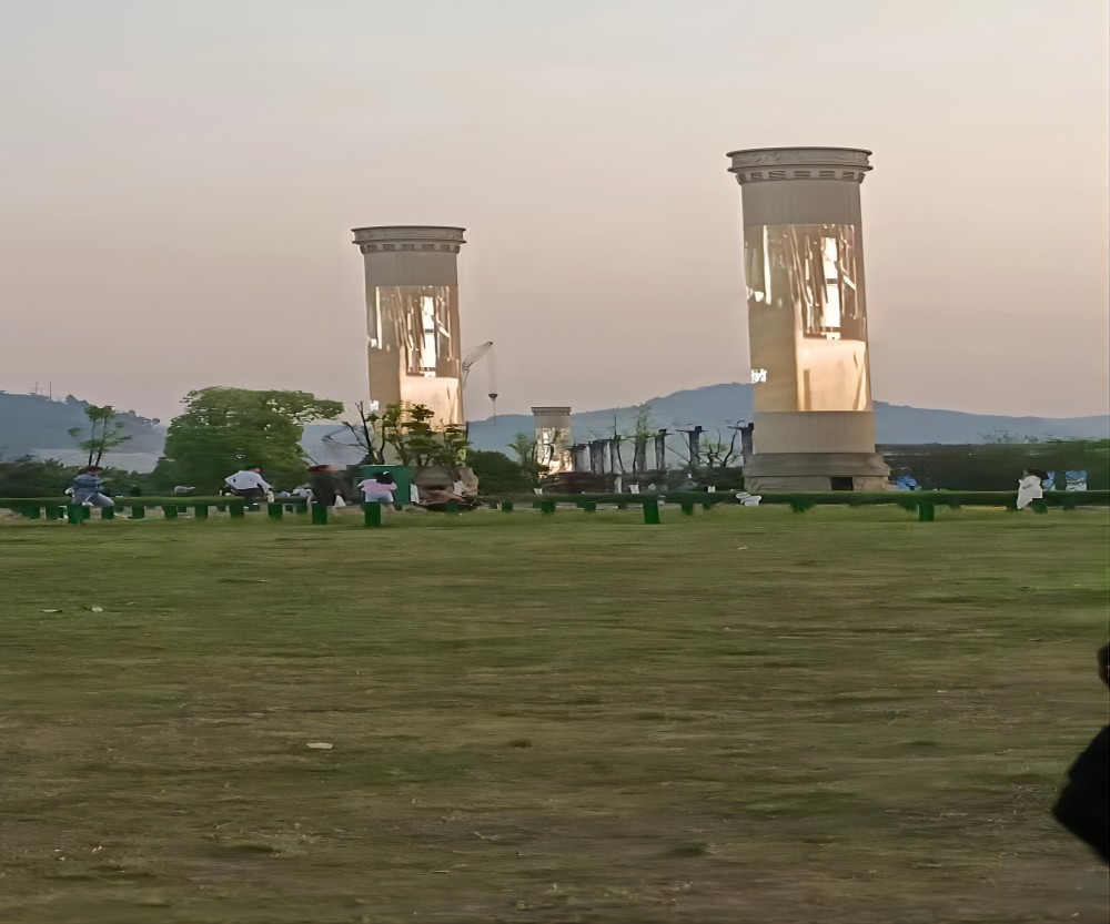 南充亮化工程報價表