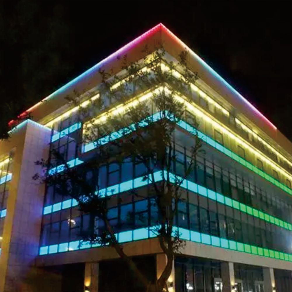 南充亮化工程最新行情