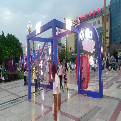 南充亞克力字制作公司