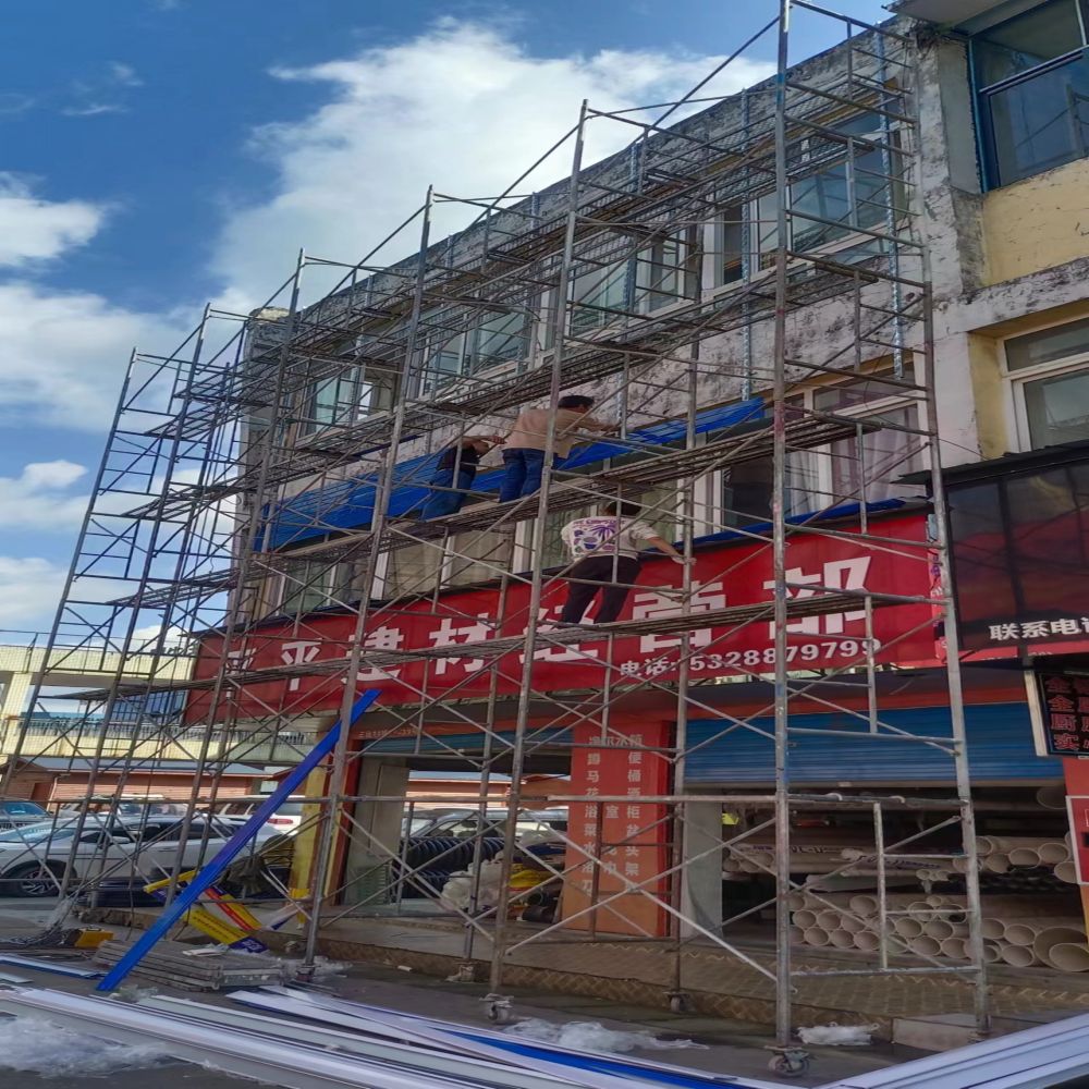 南充亞克力字廣告加工地方