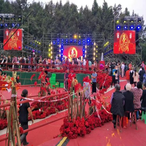 南充禮儀慶典搭建報(bào)價(jià)
