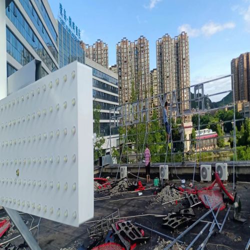 南充廣告牌制作價格