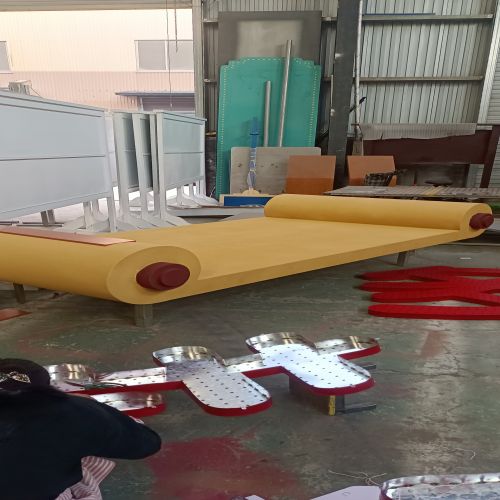 南充廣告牌多少錢一平方