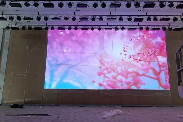 南充LED顯示屏價(jià)格行情